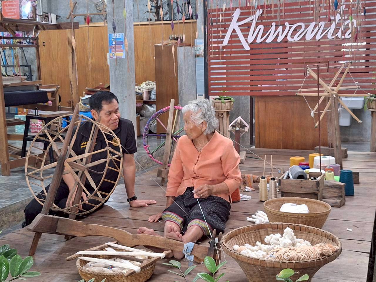 title - ผู้ตรวจราชการ ส.ป.ก. ประชุมตรวจราชการและติดตามความก้าวหน้าผลการดำเนินงานตามแผนการตรวจราชการของผู้ตรวจราชการสำนักงานการปฏิรูปที่ดินเพื่อเกษตรกรรม ประจำปีงบประมาณ พ.ศ. 2569 รอบที่ 1 เขตตรวจราชการที่ 10 จังหวัดหนองบัวลำภู 